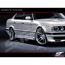 PROGI BMW E34 "S-POWER"